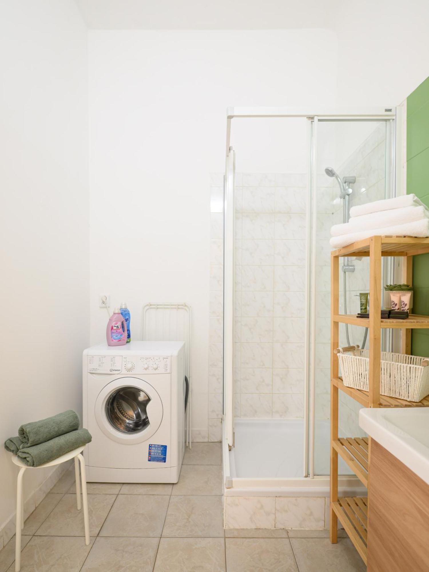 7 Nights Apartments Dominikanske N. Brno Eksteriør bilde