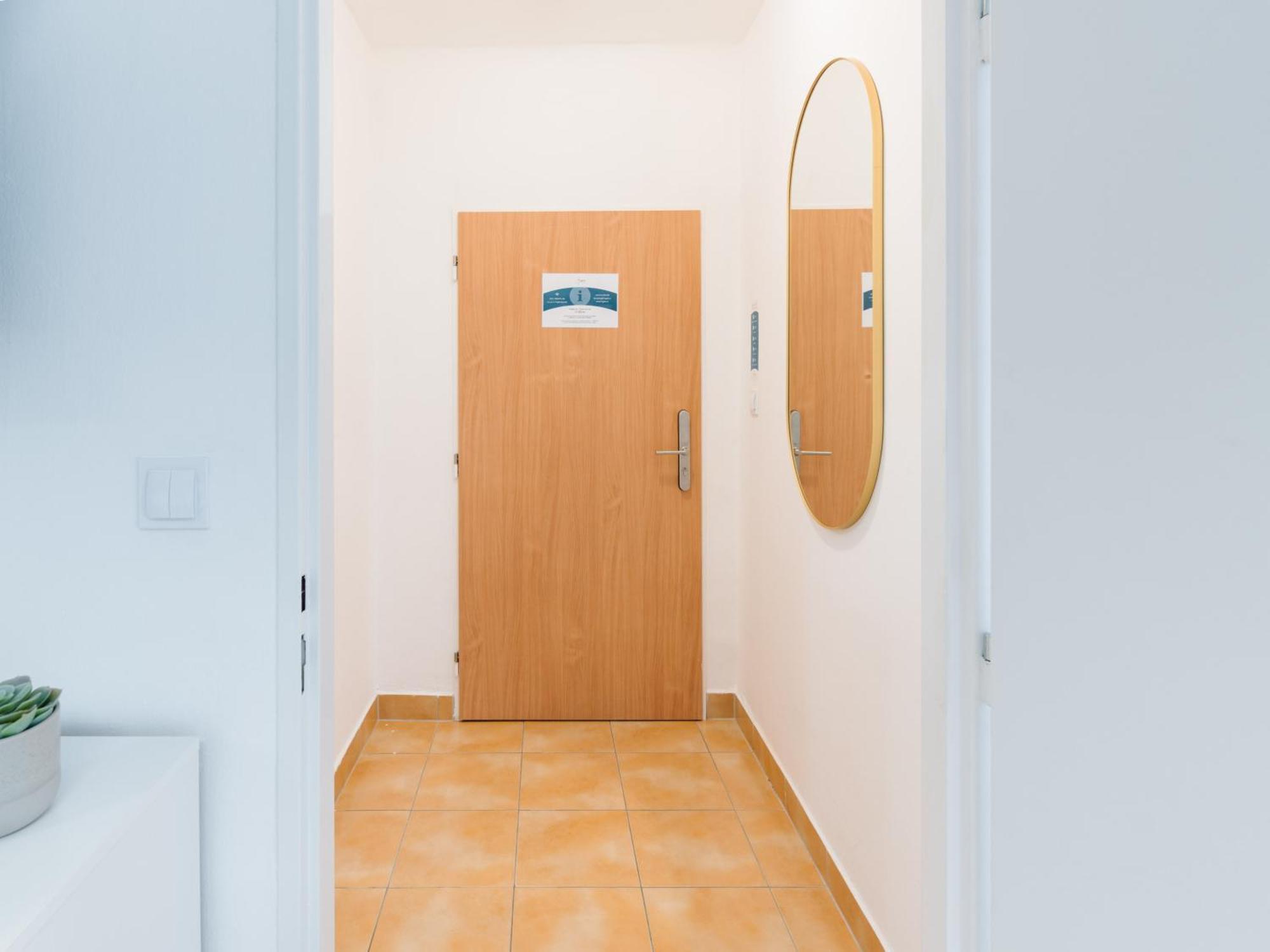 7 Nights Apartments Dominikanske N. Brno Eksteriør bilde