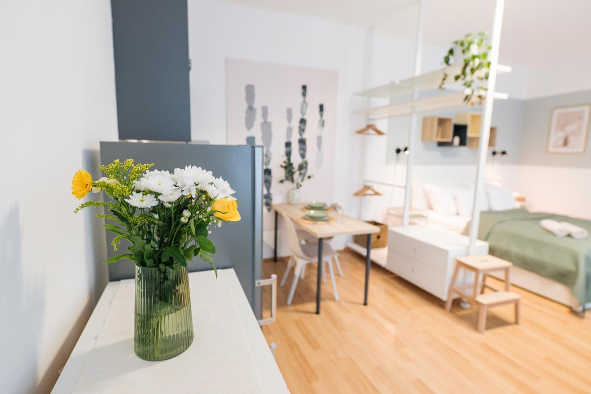 7 Nights Apartments Dominikanske N. Brno Eksteriør bilde